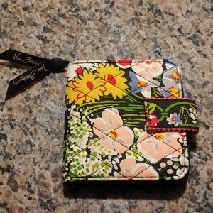 Vera Bradley Wallet